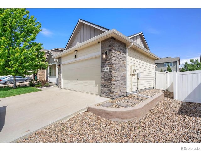 1532 Woodcock Street, Berthoud, CO 80513