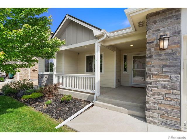 1532 Woodcock Street, Berthoud, CO 80513