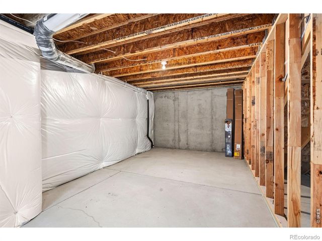 1532 Woodcock Street, Berthoud, CO 80513