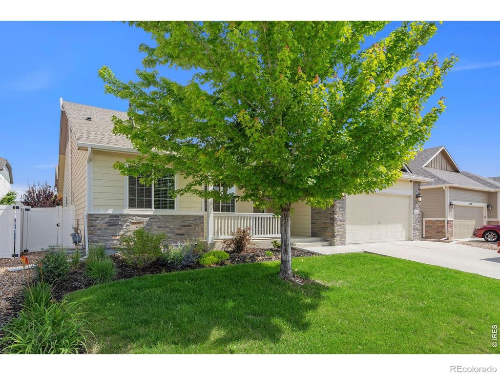 1532 Woodcock Street, Berthoud, CO 80513