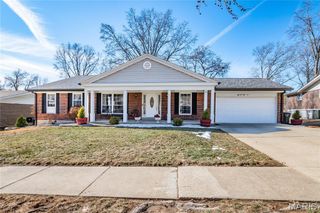 5355 Casa Royale Drive, Unincorporated, MO 63129