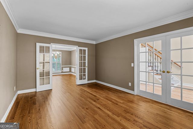 5451 Fripp Hollow NW, Acworth, GA 30101