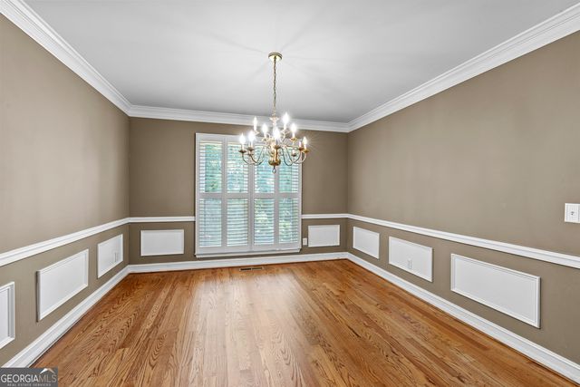 5451 Fripp Hollow NW, Acworth, GA 30101