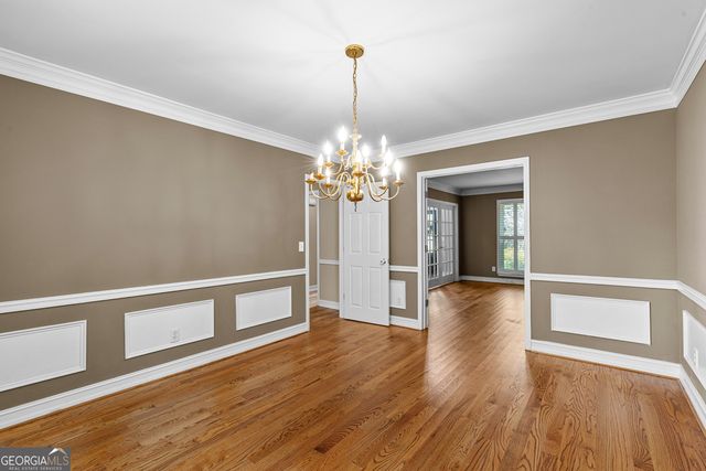 5451 Fripp Hollow NW, Acworth, GA 30101