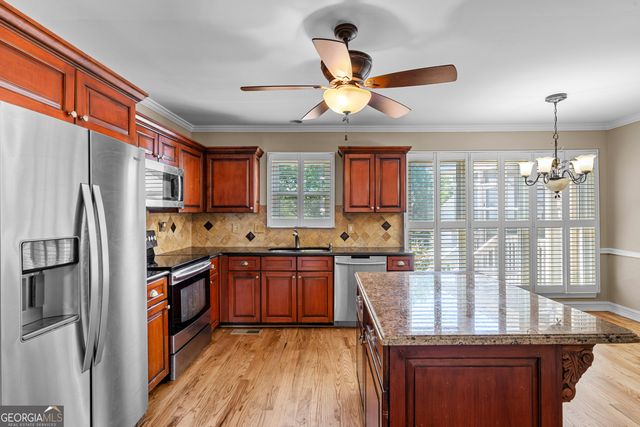 5451 Fripp Hollow NW, Acworth, GA 30101