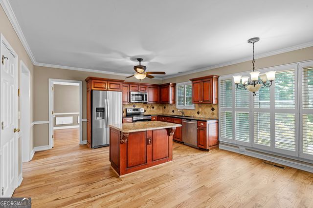 5451 Fripp Hollow NW, Acworth, GA 30101