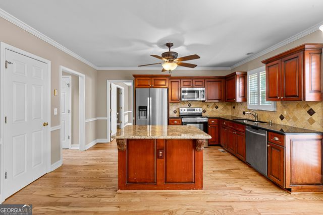 5451 Fripp Hollow NW, Acworth, GA 30101