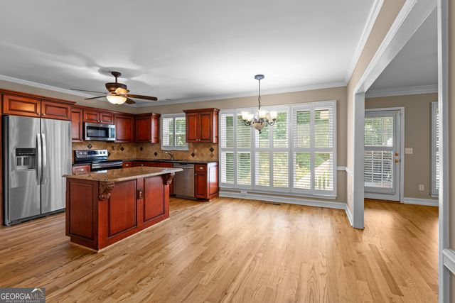 5451 Fripp Hollow NW, Acworth, GA 30101