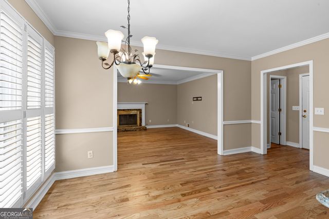 5451 Fripp Hollow NW, Acworth, GA 30101