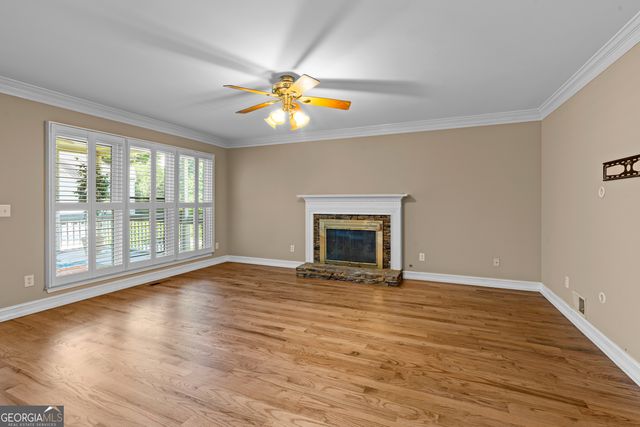 5451 Fripp Hollow NW, Acworth, GA 30101