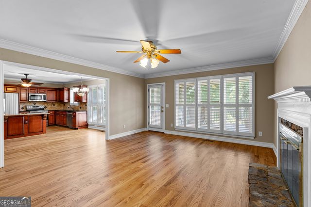 5451 Fripp Hollow NW, Acworth, GA 30101