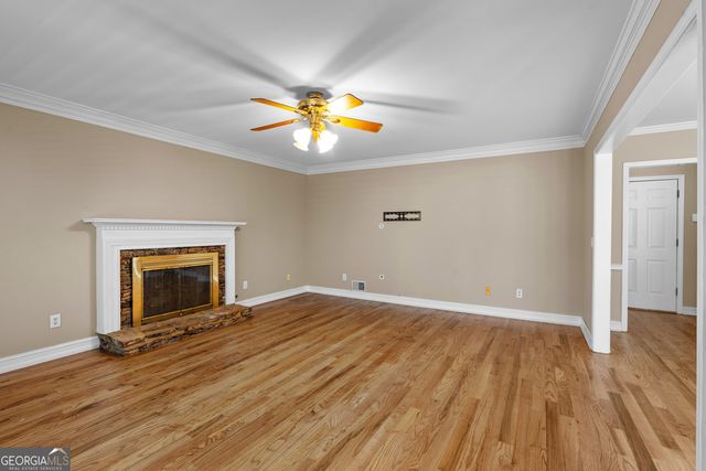 5451 Fripp Hollow NW, Acworth, GA 30101