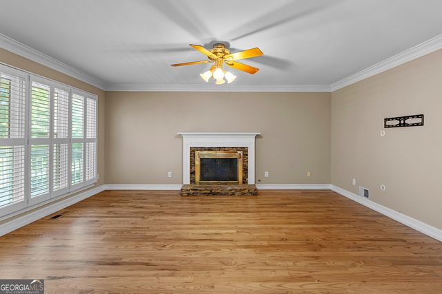 5451 Fripp Hollow NW, Acworth, GA 30101