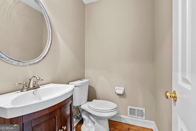 5451 Fripp Hollow NW, Acworth, GA 30101