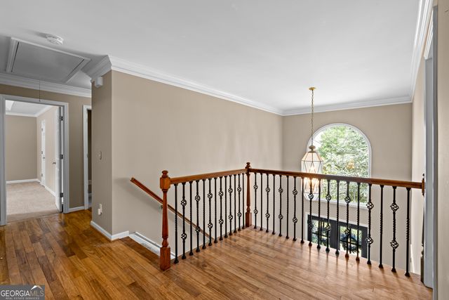 5451 Fripp Hollow NW, Acworth, GA 30101