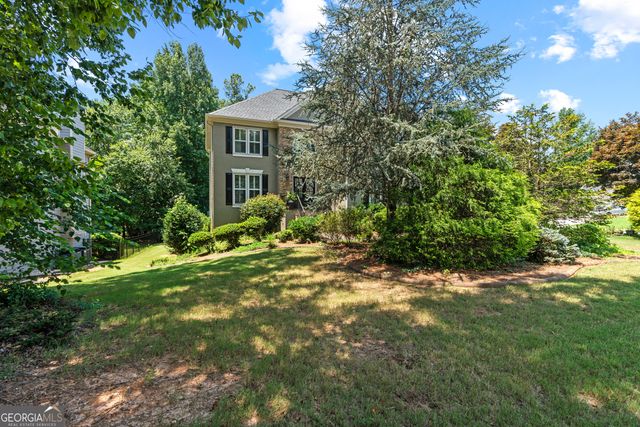 5451 Fripp Hollow NW, Acworth, GA 30101