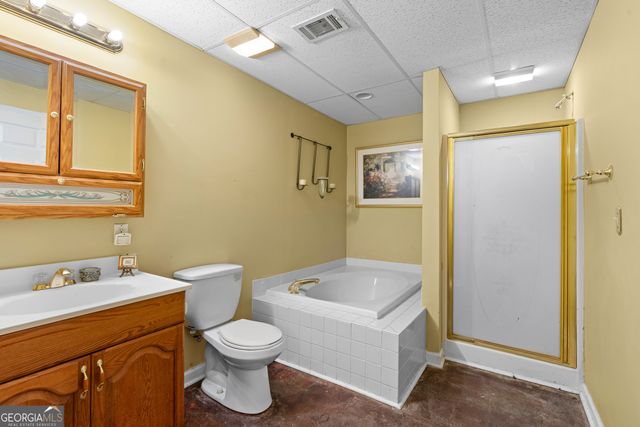 5451 Fripp Hollow NW, Acworth, GA 30101