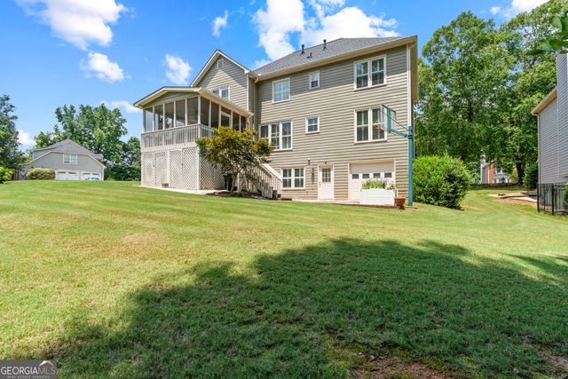 5451 Fripp Hollow NW, Acworth, GA 30101