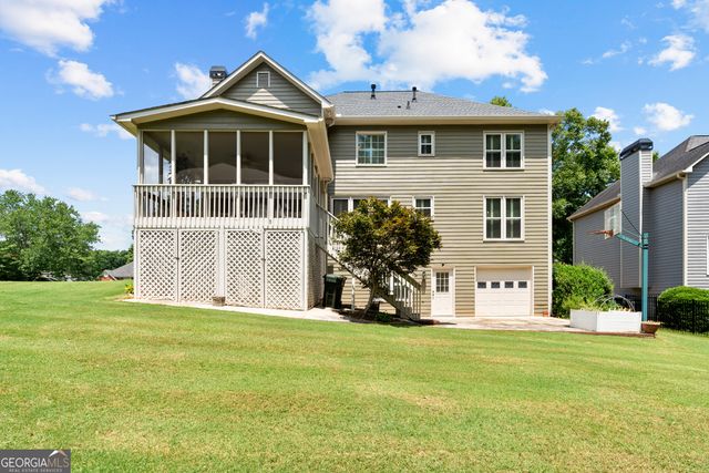 5451 Fripp Hollow NW, Acworth, GA 30101