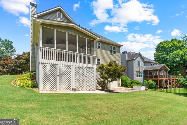 5451 Fripp Hollow NW, Acworth, GA 30101