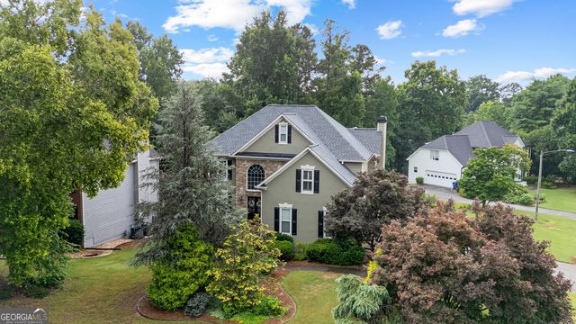 5451 Fripp Hollow NW, Acworth, GA 30101