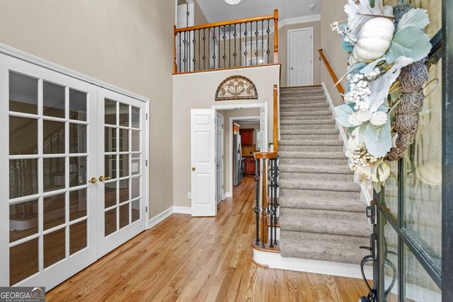 5451 Fripp Hollow NW, Acworth, GA 30101