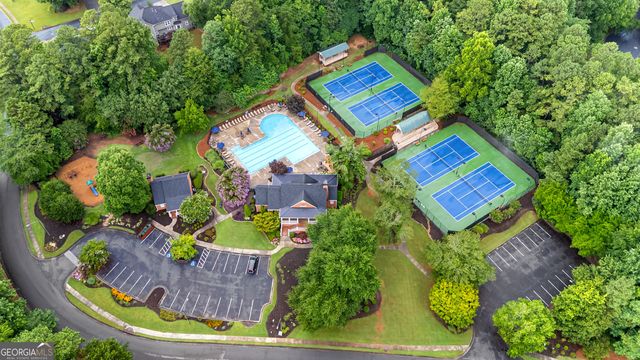 5451 Fripp Hollow NW, Acworth, GA 30101