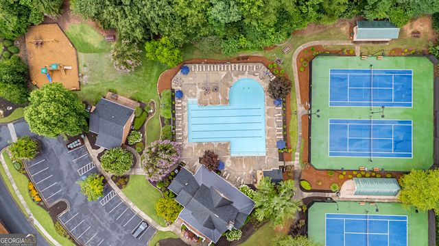 5451 Fripp Hollow NW, Acworth, GA 30101