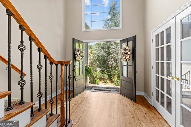 5451 Fripp Hollow NW, Acworth, GA 30101