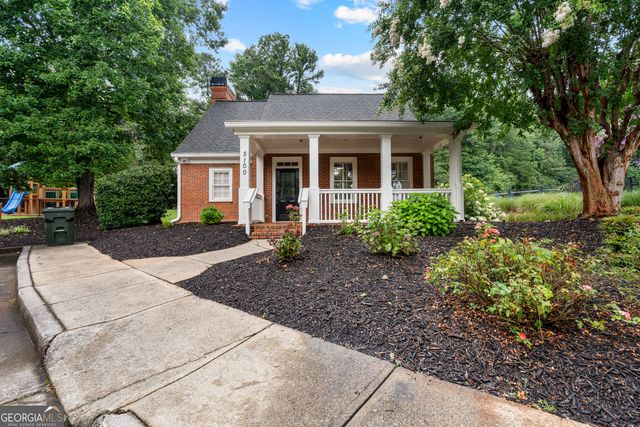 5451 Fripp Hollow NW, Acworth, GA 30101