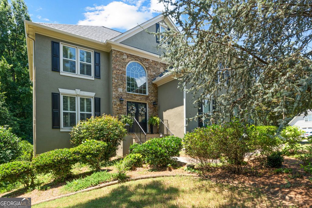 5451 Fripp Hollow NW, Acworth, GA 30101