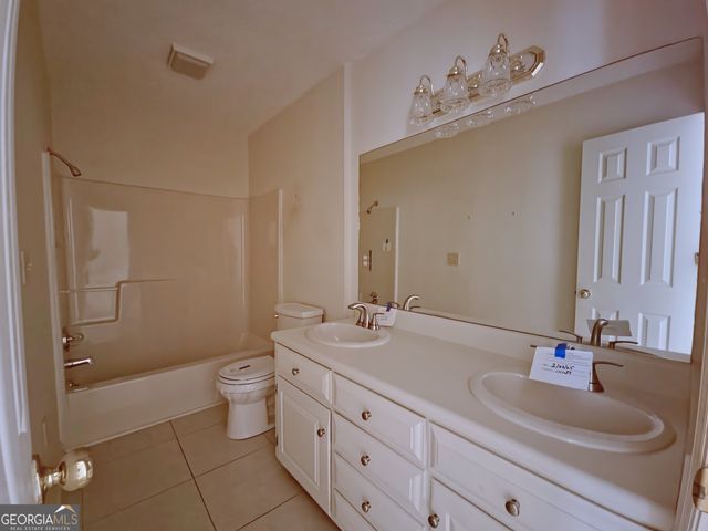 1055 Mobley Bridge Road, Hogansville, GA 30230