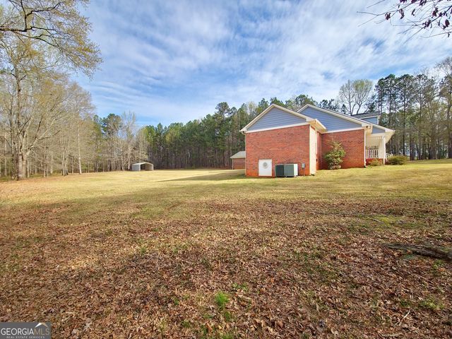 1055 Mobley Bridge Road, Hogansville, GA 30230