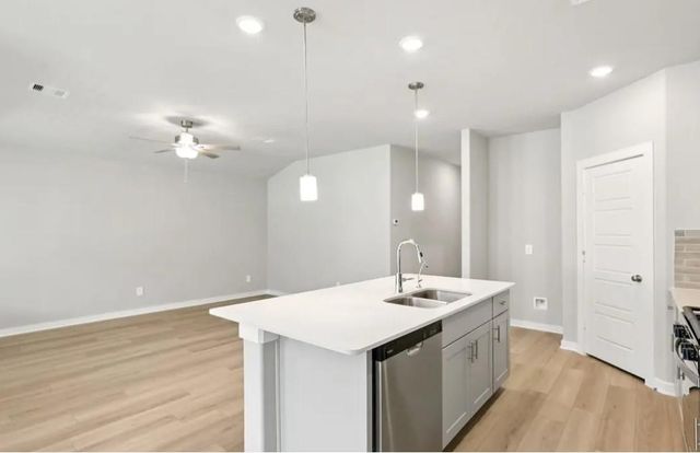 12019 Meandering Stream Drive, Baytown, TX 77523