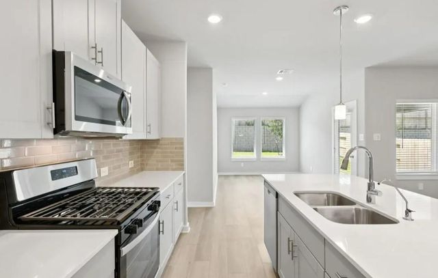 12019 Meandering Stream Drive, Baytown, TX 77523