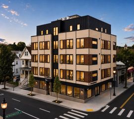 4164 Washington 1, Boston, MA 02131