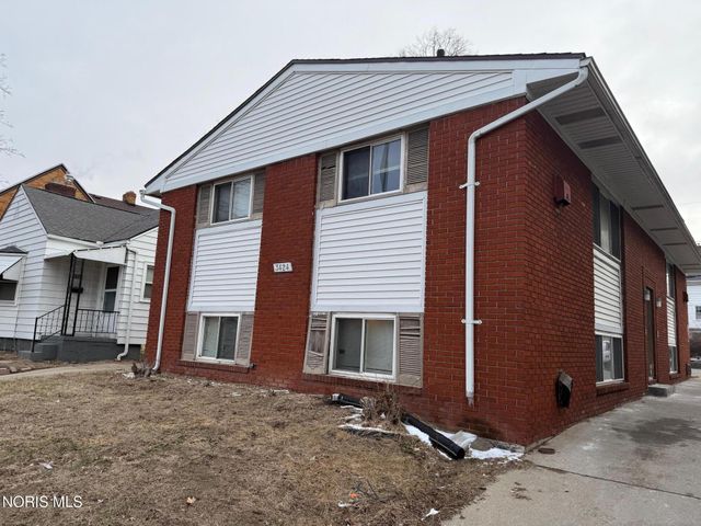 3424 Douglas Road, Toledo, OH 43606