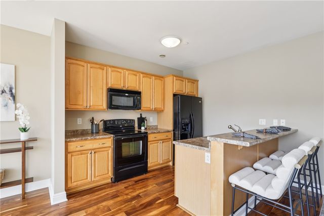 151 Fort Pitt Blvd 702, Downtown Pgh, PA 15222