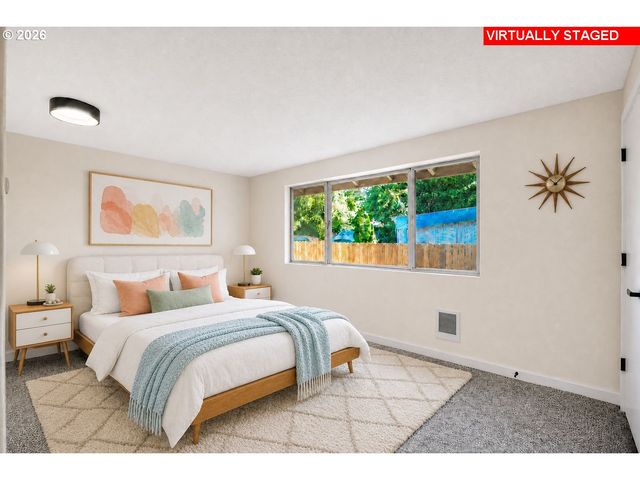 6614 Se 93RD Ave, Portland, OR 97266