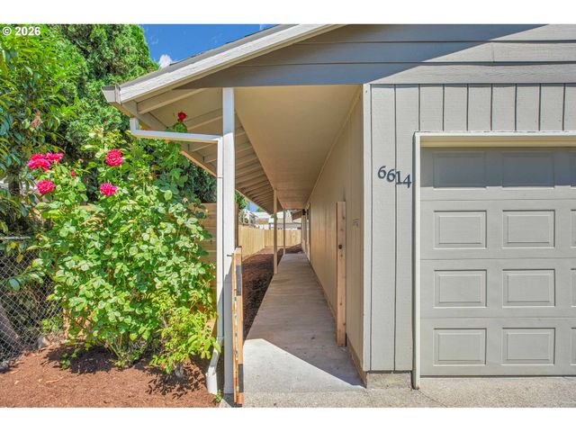 6614 Se 93RD Ave, Portland, OR 97266