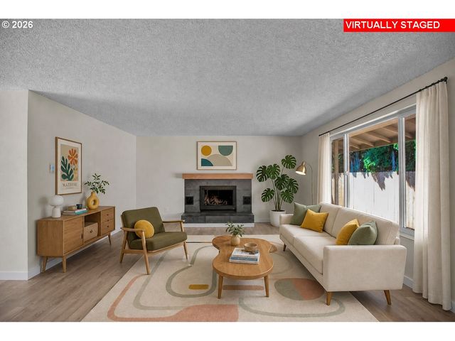 6614 Se 93RD Ave, Portland, OR 97266