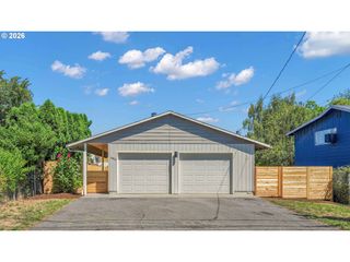 6614 Se 93RD Ave, Portland, OR 97266