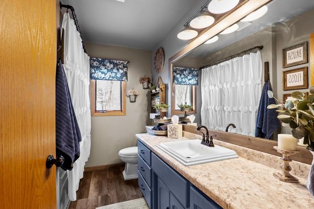 12395 Whitetail PARKWAY, Manitowoc, WI 54220