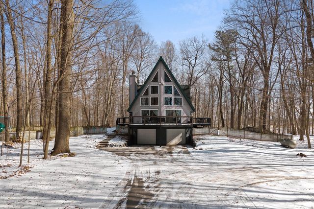 12395 Whitetail PARKWAY, Manitowoc, WI 54220