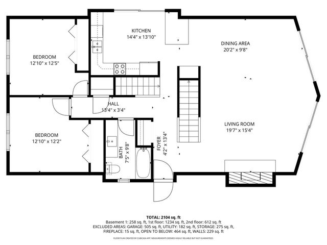 12395 Whitetail PARKWAY, Manitowoc, WI 54220