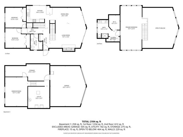 12395 Whitetail PARKWAY, Manitowoc, WI 54220