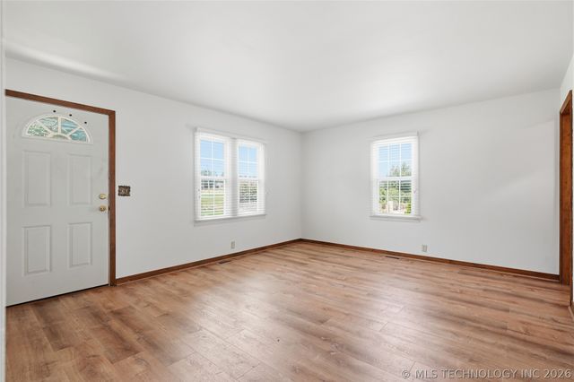 315 W 40th Street, Sand Springs, OK 74063