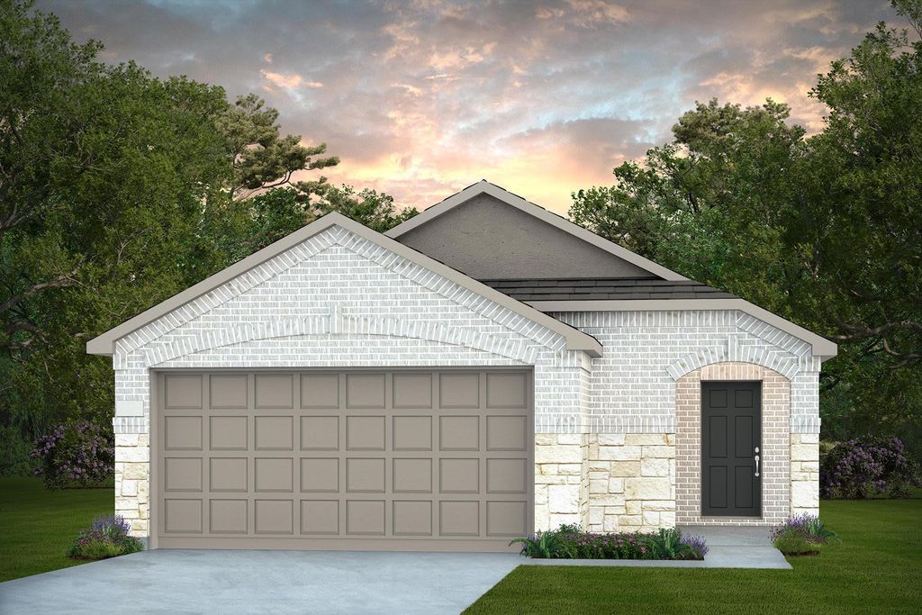 10719 Sora Drive, Willis, TX 77378