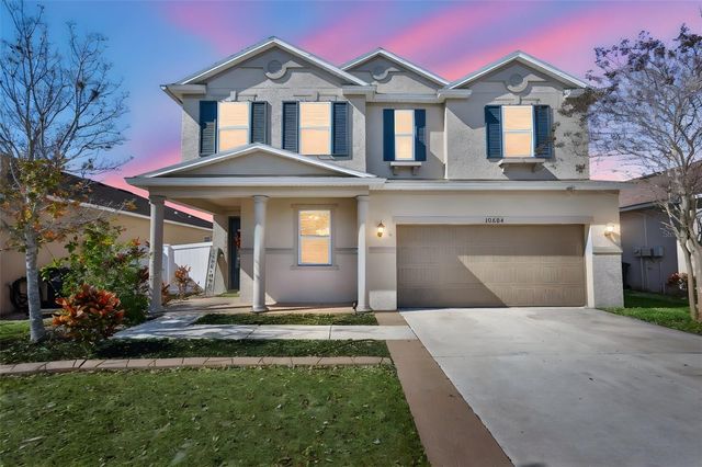 10604 ALDO MORO DRIVE, Wimauma, FL 33598