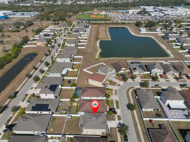 10604 ALDO MORO DRIVE, Wimauma, FL 33598
